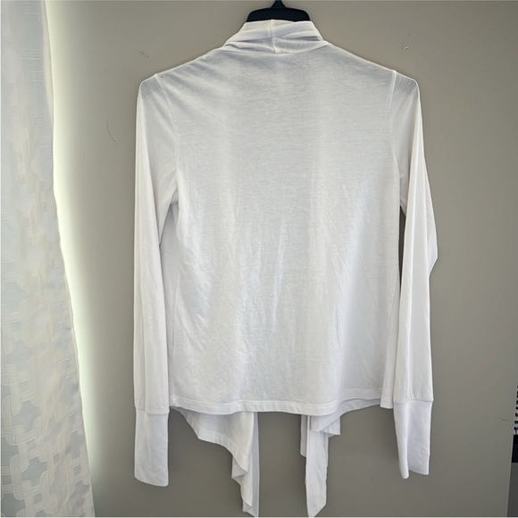 GARAGE CARDIGAN - Picture 3 of 3